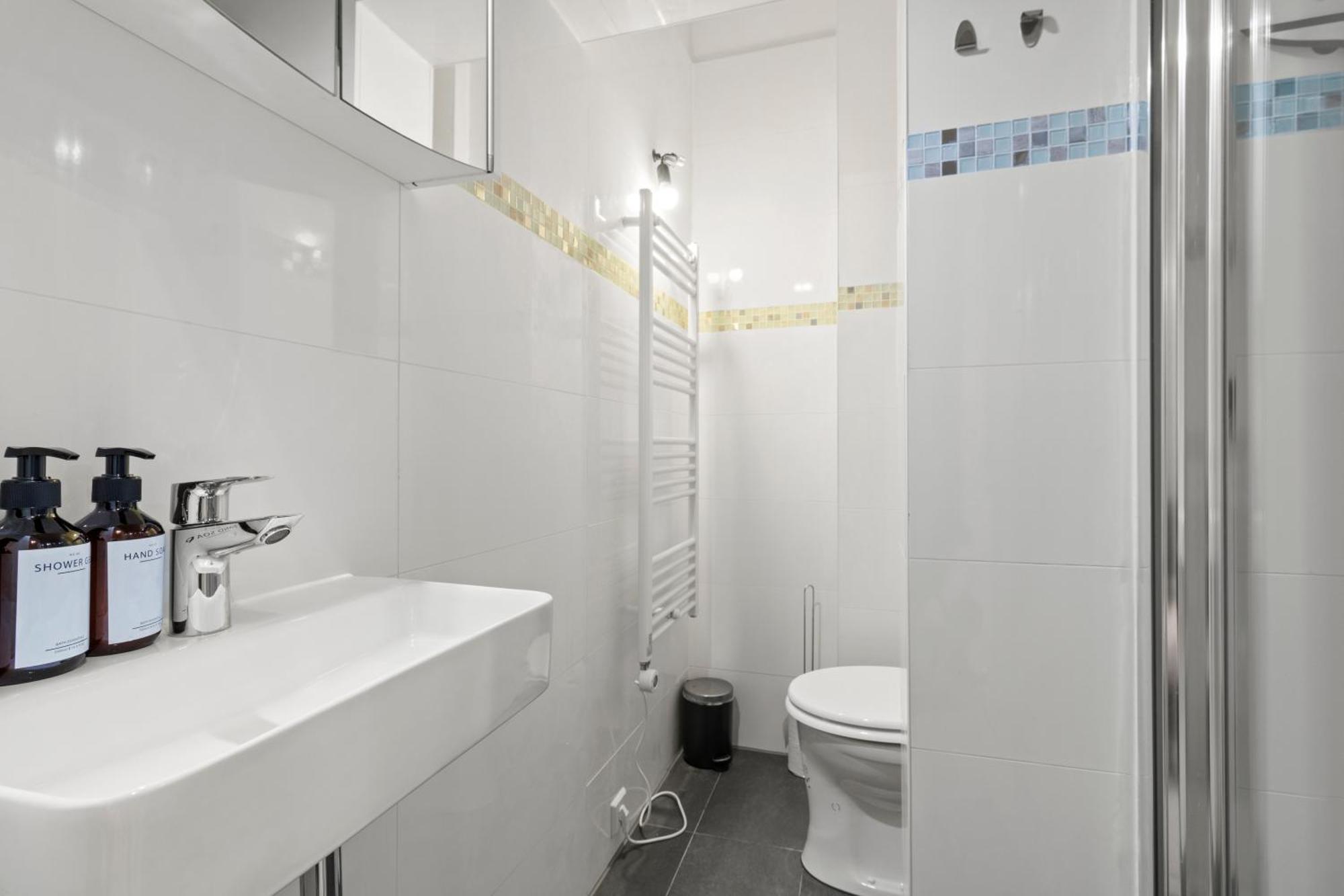 Designer Apartment, Central, Next To Danube ウィーン エクステリア 写真