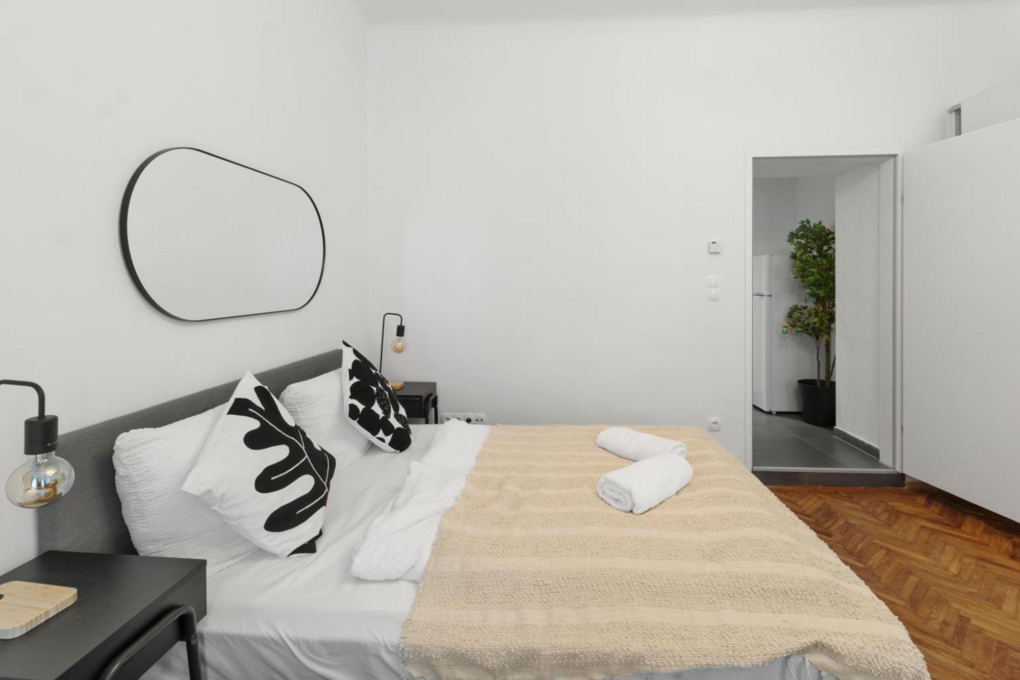 Designer Apartment, Central, Next To Danube ウィーン エクステリア 写真