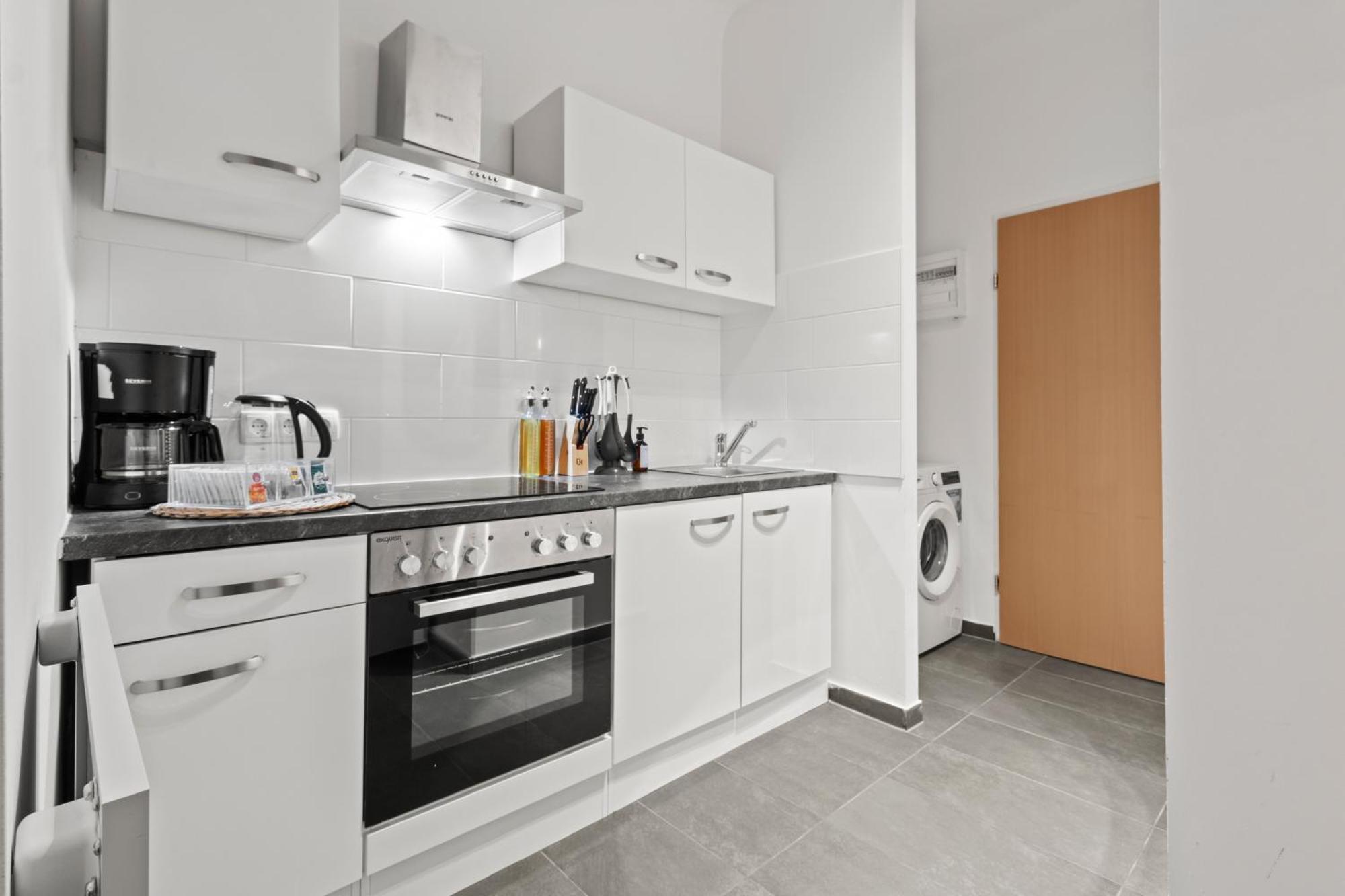 Designer Apartment, Central, Next To Danube ウィーン エクステリア 写真