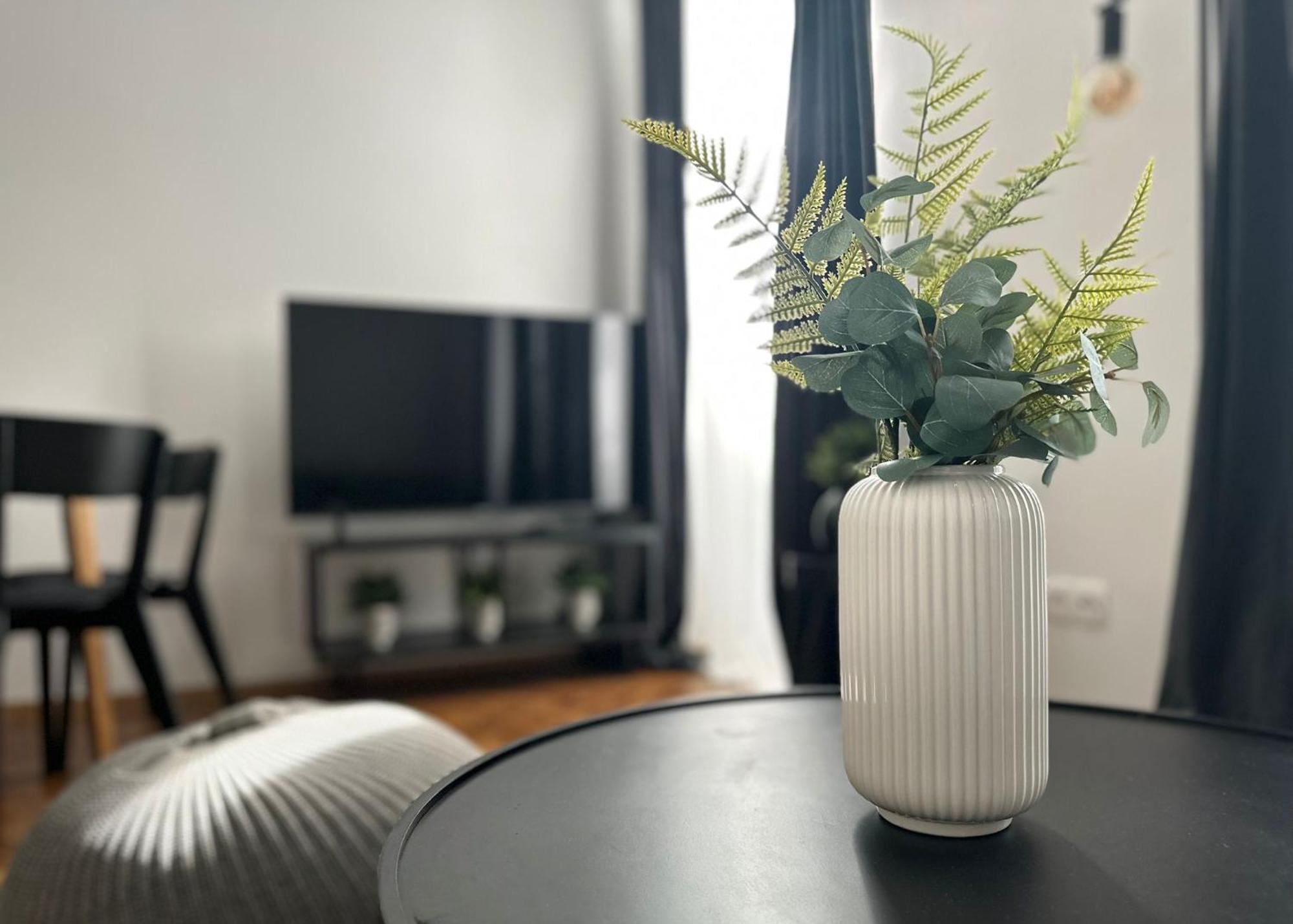 Designer Apartment, Central, Next To Danube ウィーン エクステリア 写真